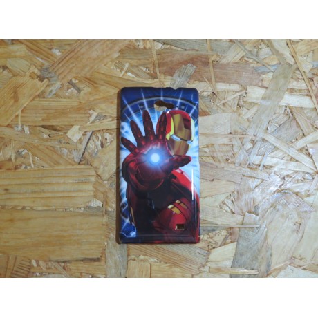 Capa Iron-Man THL W11 Usada