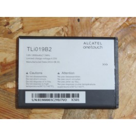 Bateria Alcatel OneTouch Pop C7 Usada Ref: TLI019B2