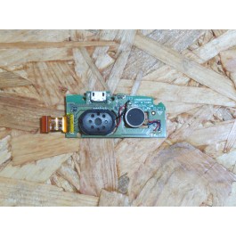 Sub Board C/ Buzzer Alcatel OneTouch Pop C7 Usada