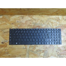 Teclado Samsung NP300E5A / NP300E5C Ref: V127760CK1 PO