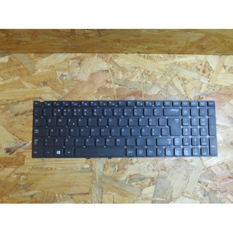 Teclado Samsung NP300E5A / NP300E5C Ref: V127760CK1 PO