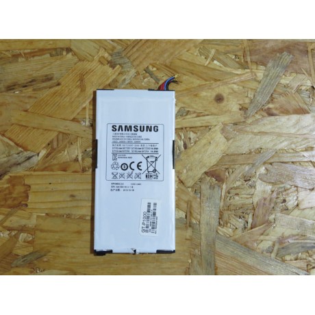 Bateria Samsung GT-P1000 Usada