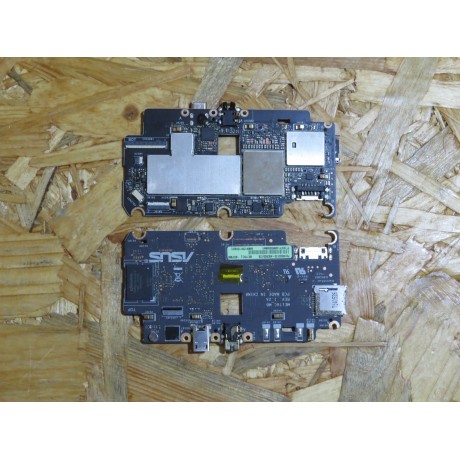 MotherBoard Asus K013 Usada