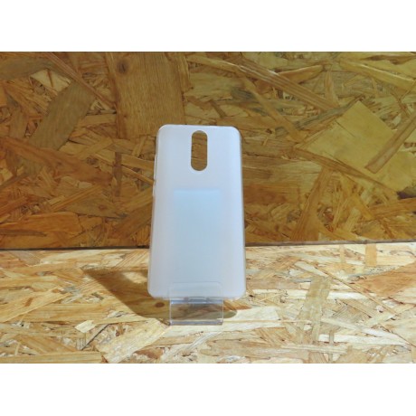 Capa Silicone Transparente Xiaomi Redmi 8