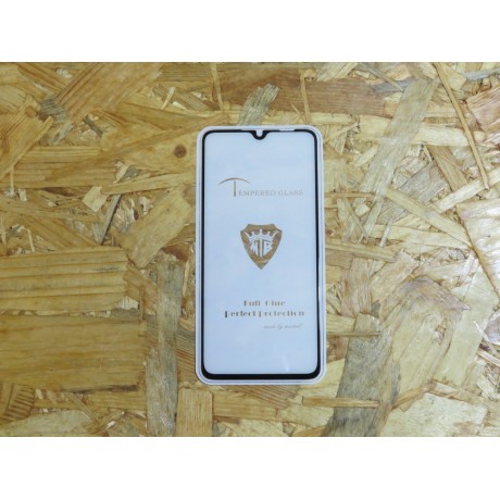 Pelicula de vidro Xiaomi MI 9 Lite 3D Preto