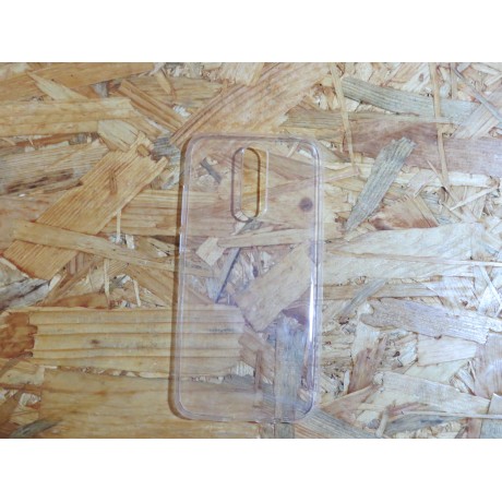 Capa Silicone Transparente Ultra Fina Xiaomi Redmi 8 / Redmi 8a