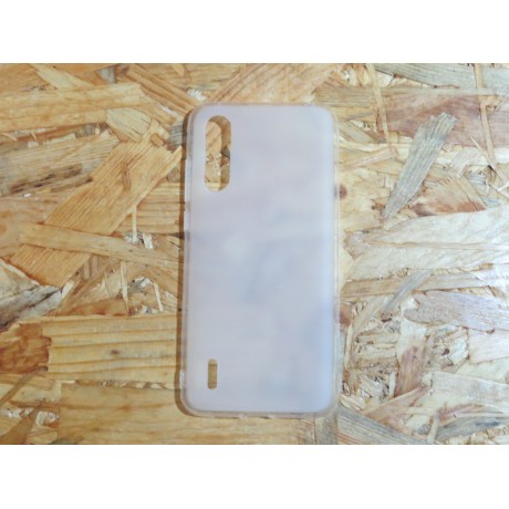 Capa Silicone Transparente Xiaomi Mi 9 Lite