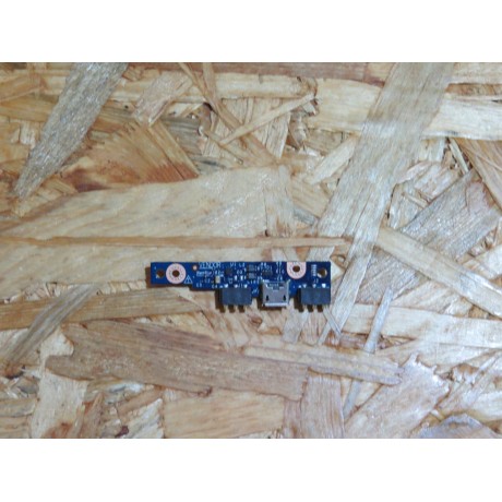 Board C/ Conector de Carga Lenovo MIIX 10 Usada