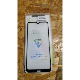 Pelicula de Vidro Xiaomi Note 8T 3D Preto