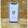 Pelicula de Vidro Xiaomi Redmi 8 / Redmi 8a 3D Preto