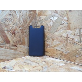 Capa de Silicone Transparente Samsung A80 / Samsung A805f