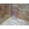 Capa Silicone Transparente Ultra Fina Vodafone Smart N10