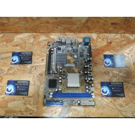 Motherboard 50550RD Ref: S5055 EN21 V1.3