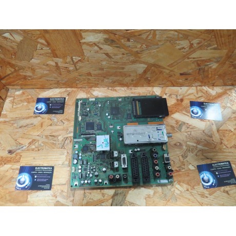 Motherboard Recondicionado LCD SONY KDL-40W3000