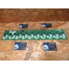 Inverter Board Recondicionado LCD Samsung LE40A656A1F