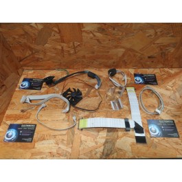 Kit Cabos Recondicionado LCD Samsung LE40A656A1F