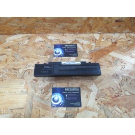 Bateria de Portatil Samsung MP60 / P50 / R40 / R65 Compativel Ref: AA-PB4NC6B
