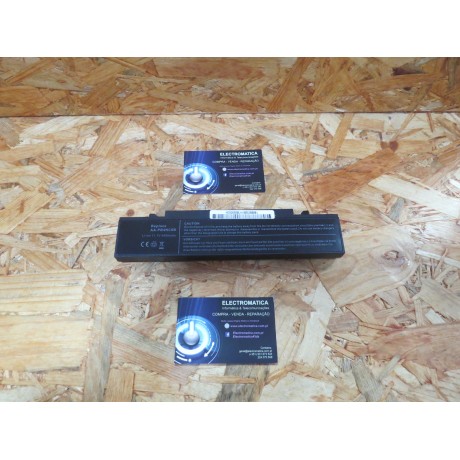 Bateria de Portatil Samsung MP60 / P50 / R40 / R65 Compativel Ref: AA-PB4NC6B