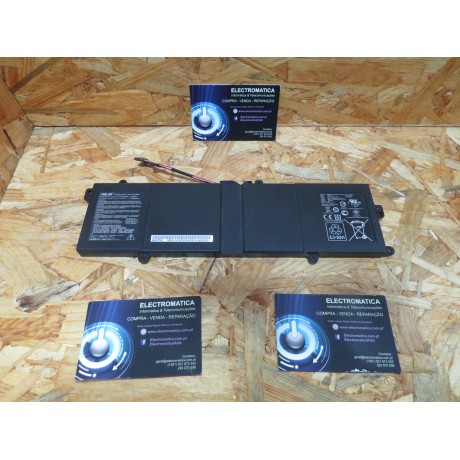 Bateria de Portatil Asus BU400 Genuino