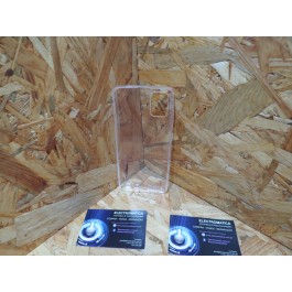 Capa Silicone Transparente Ultra Fina Samsung A51 SM-A515F/DSN