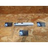 Bateria de Portatil Acer Aspire One ZG5 Genuino Ref: UM08A51