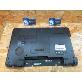 Bottom Base Case Cover Portatil Toshiba Sattelite C660-24D Recondicionado Ref: K0001112180 / AP0H0000400