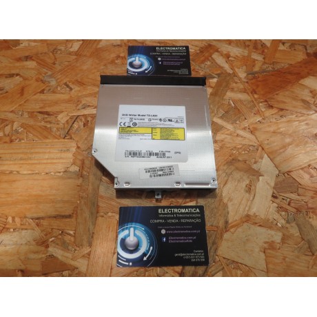 Leitor de Dvd Portatil Toshiba Sattelite C660-24D Recondicionado Ref: K000127950