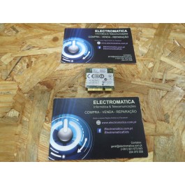 Placa Wireless Portatil Toshiba Sattelite C660-24D Recondicionado Ref: PA3829U-1MPC