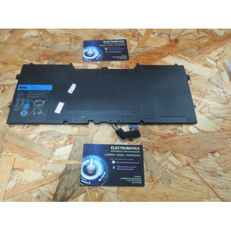 Bateria de Portatil Dell XPS 13 Series Original Ref: Y9N00