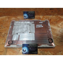 Bottom Cover Toshiba Satellite L10W-B-101 Series Usado Ref: H000073350