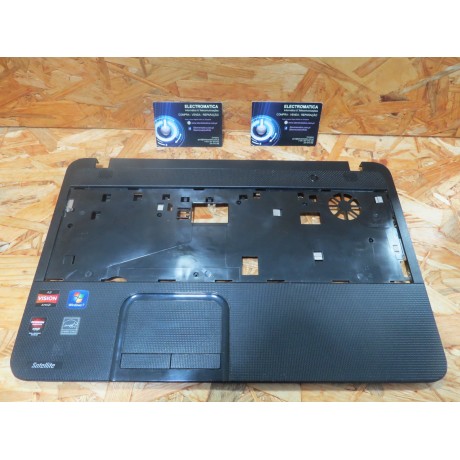 Bottom & Top Cover Completo Toshiba Satellite C855D-124 Series Usado Ref: H000050190 / H000038470