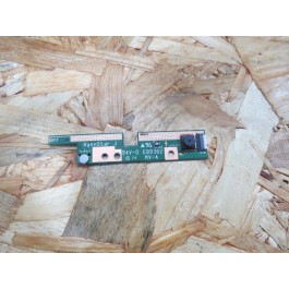 Sub Board C/ Camera Frontal Asus T100TA Usada