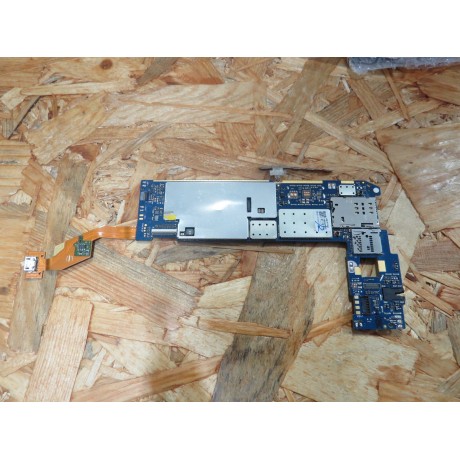 MotherBoard Acer A1-713 Usada