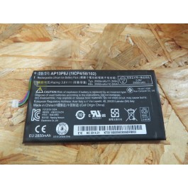 Bateria Acer Iconia B1-720 Usada Ref: AP13P8K