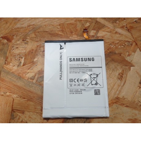 Bateria Samsung SM-T113 Usada Ref: EB-BT116ABE