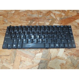 Teclado Packard Bell A8 / A6010 / Ed1 Recondicionado Ref: AEED1STP014