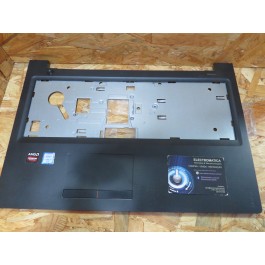 Bottom Cover & Cover do Teclado Toshiba Satellite C50t-B-113 Recondicionado Ref: K000891520 / K000891310