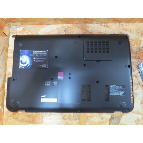 Bottom Cover Asus K450J Series Recondicionado Ref: 60.4LB13.003