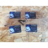 Conector de Carga Toshiba Satellite P50-A-144 Recondicionado Ref: 1417-009D000