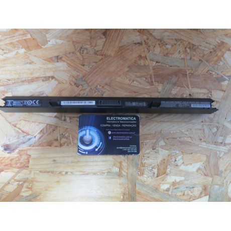 Bateria Toshiba Satellite C50t-B-113 Recondicionado Ref: G71C000HS510