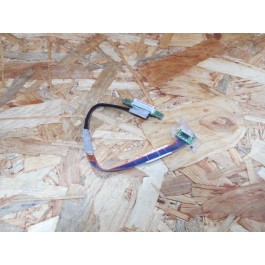 Flex LCD Acer TravelMate 200 / 212 Recondicionado Ref: 50.40G07.041