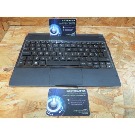 Teclado Lenovo BKC800 Yoga Tablet 2