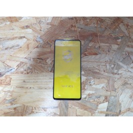 Pelicula de Vidro Samsung A51 3D Preto