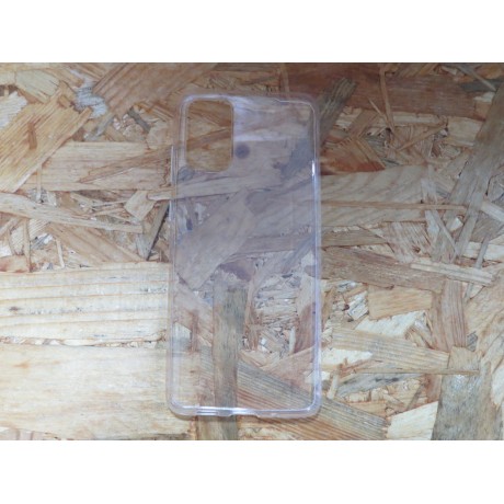 Capa Silicone Transparente Ultra Fina Samsung S20