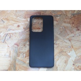 Capa Silicone Preto Samsung S20 Plus / S20 ULTRA