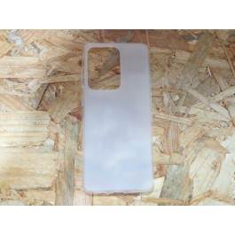 Capa Silicone Transparente Samsung S20 Plus / S20 ULTRA