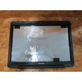 Cover LCD Completo Toshiba A200 Recondicionado Ref: K000058880 / AP019000100