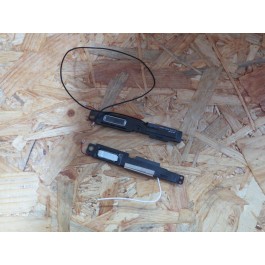 Conjunto de Buzzer & Antena Wireless Asus T300 Recondicionada Ref: T300Chi