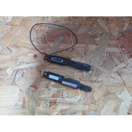 Conjunto de Buzzer Asus T300 CHI Usada