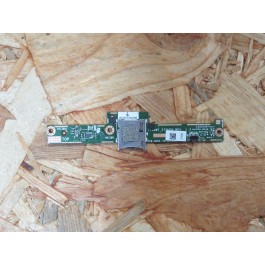 Sub Board C/ Leitor SD Asus M301T Recondicionada Ref: H6304